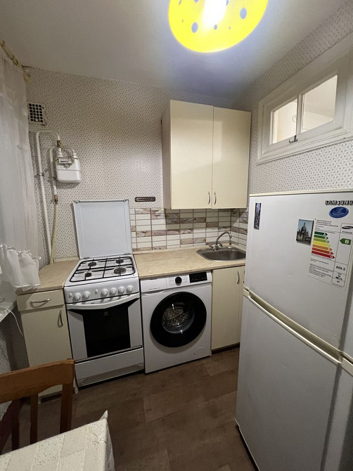 Здаю 2 кімнатну квартиру Проспект Центральний 2 Слобідська Николаев - изображение 5