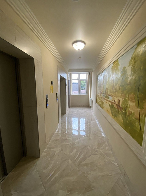 Сдам 1 кв-ру ЖК Одесские Традиции/ Михаила Грушевского Одесса - изображение 8