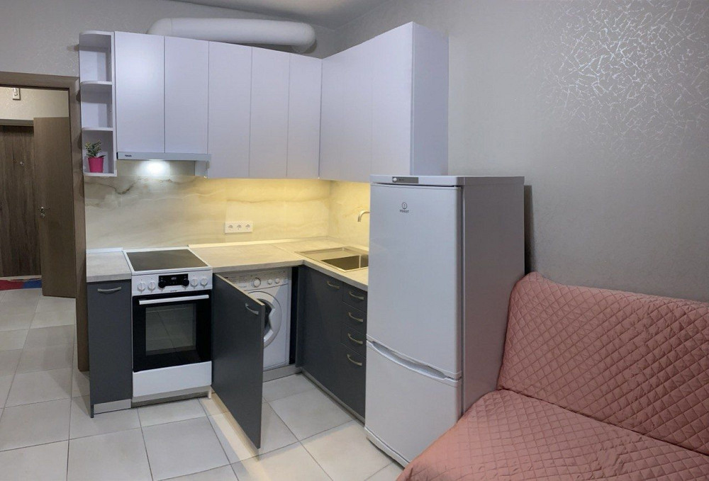 Сдам 1 кв-ру ЖК Одесские Традиции/ Михаила Грушевского Одесса - изображение 4