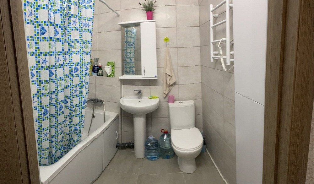 Сдам 1 кв-ру ЖК Одесские Традиции/ Михаила Грушевского Одесса - изображение 5