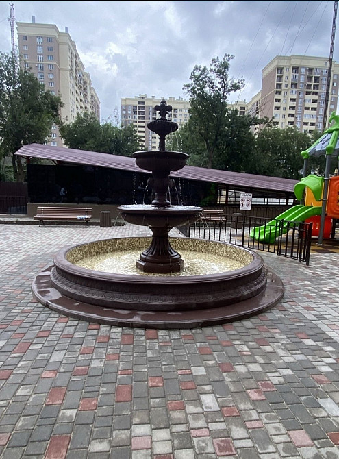 Сдам 1 кв-ру ЖК Одесские Традиции/ Михаила Грушевского Одесса - изображение 7