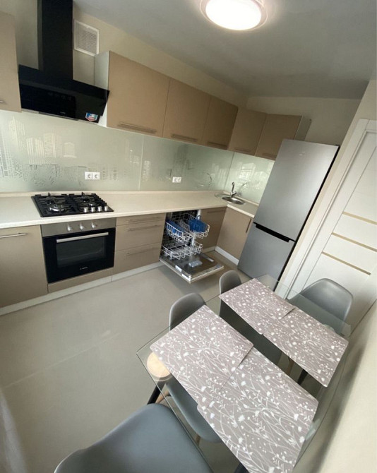 Сдам 1 ком квартиру пр Шухевича Маяковського Киев - изображение 2