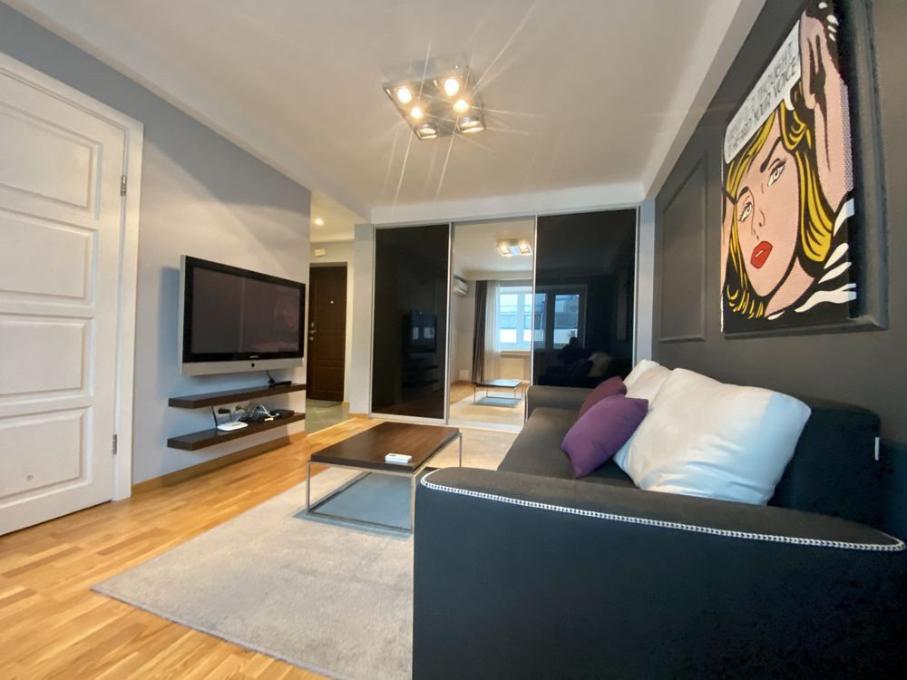 Кловськіий Узвіз 12,  Липки !!! без комісії !!! Киев - изображение 3