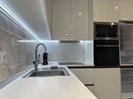 Оренда 1-к квартири на вул Під Голоском Львов