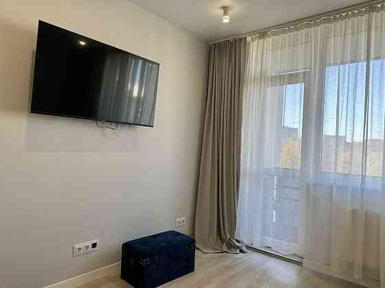 Оренда 1-к квартири на вул Під Голоском Львов