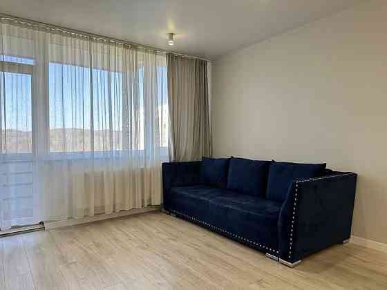 Оренда 1-к квартири на вул Під Голоском Львов