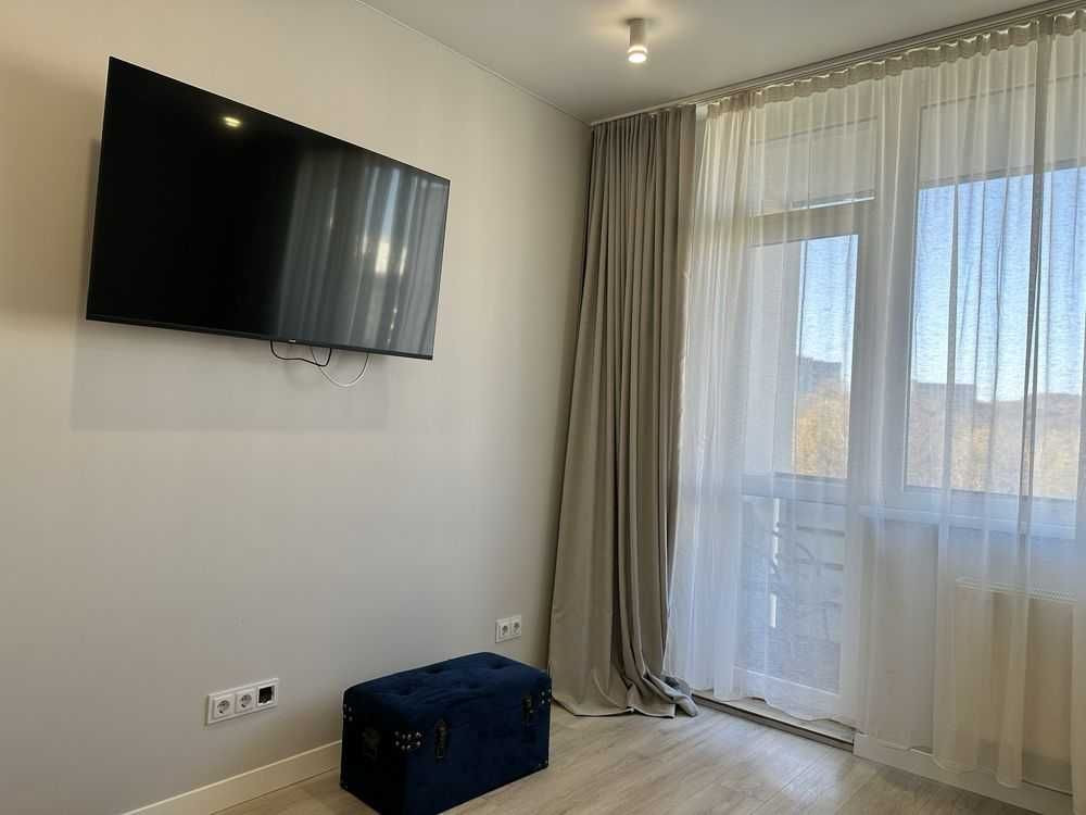 Оренда 1-к квартири на вул Під Голоском Львов - изображение 6