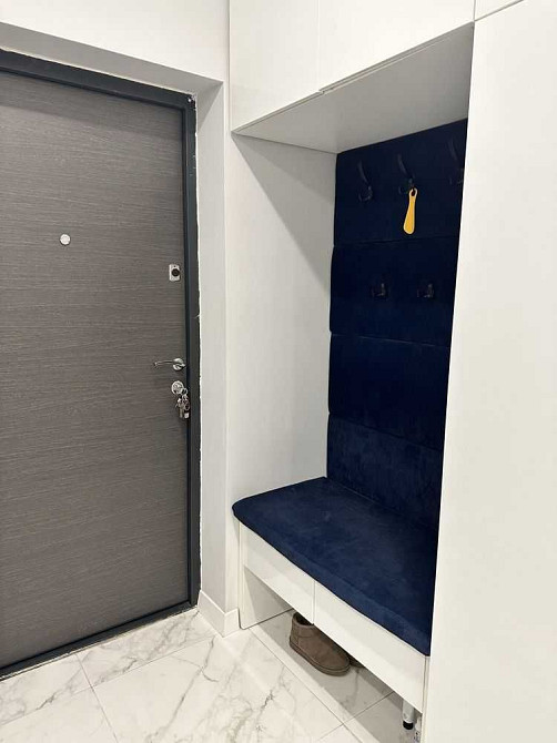 Оренда 1-к квартири на вул Під Голоском Львов - изображение 8