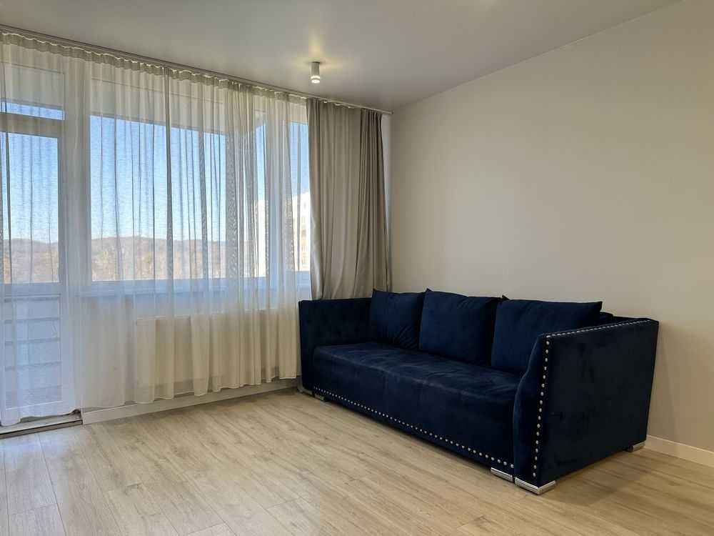 Оренда 1-к квартири на вул Під Голоском Львов - изображение 5