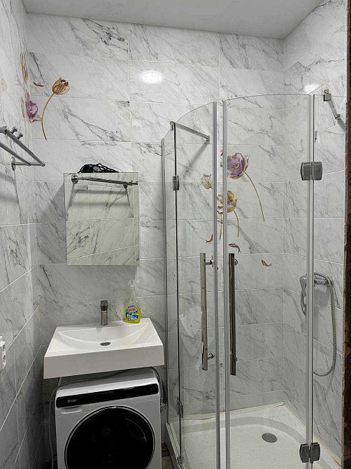 Сдам квартиру новострое ЖК Куликовский Харьков - изображение 4