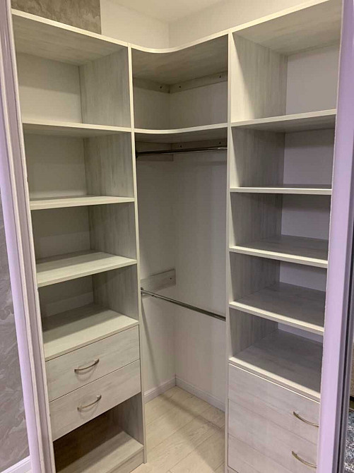 Аренда 1 комн квартира 26Жемчужина/Генуэзская/Аркадия/ Кадор Сити Mall Одесса - изображение 7