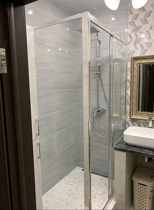 Аренда 1 комн квартира 26Жемчужина/Генуэзская/Аркадия/ Кадор Сити Mall Одесса - изображение 6