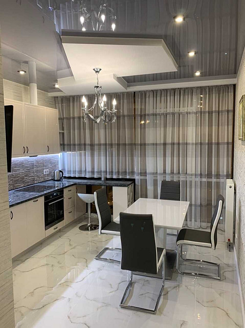 Аренда 1 комн квартира 26Жемчужина/Генуэзская/Аркадия/ Кадор Сити Mall Одесса - изображение 5