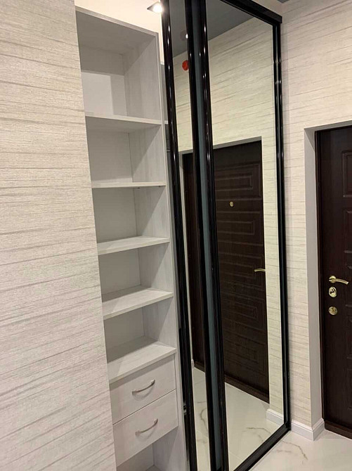 Аренда 1 комн квартира 26Жемчужина/Генуэзская/Аркадия/ Кадор Сити Mall Одесса - изображение 8