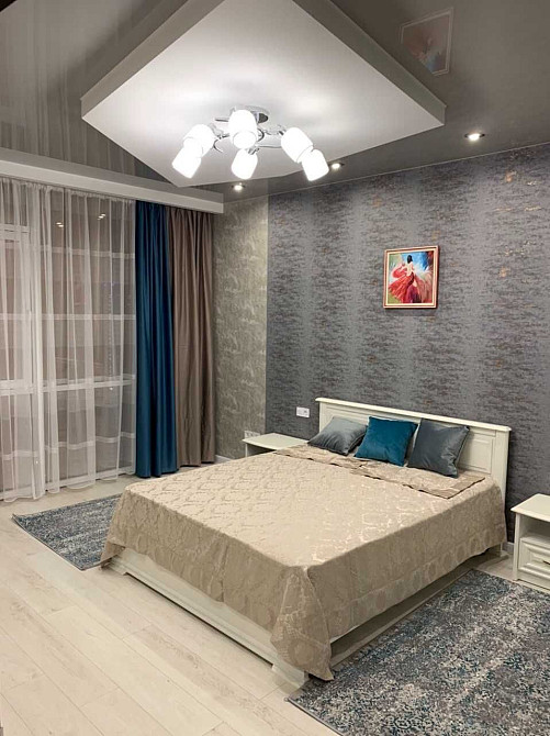 Аренда 1 комн квартира 26Жемчужина/Генуэзская/Аркадия/ Кадор Сити Mall Одесса - изображение 3