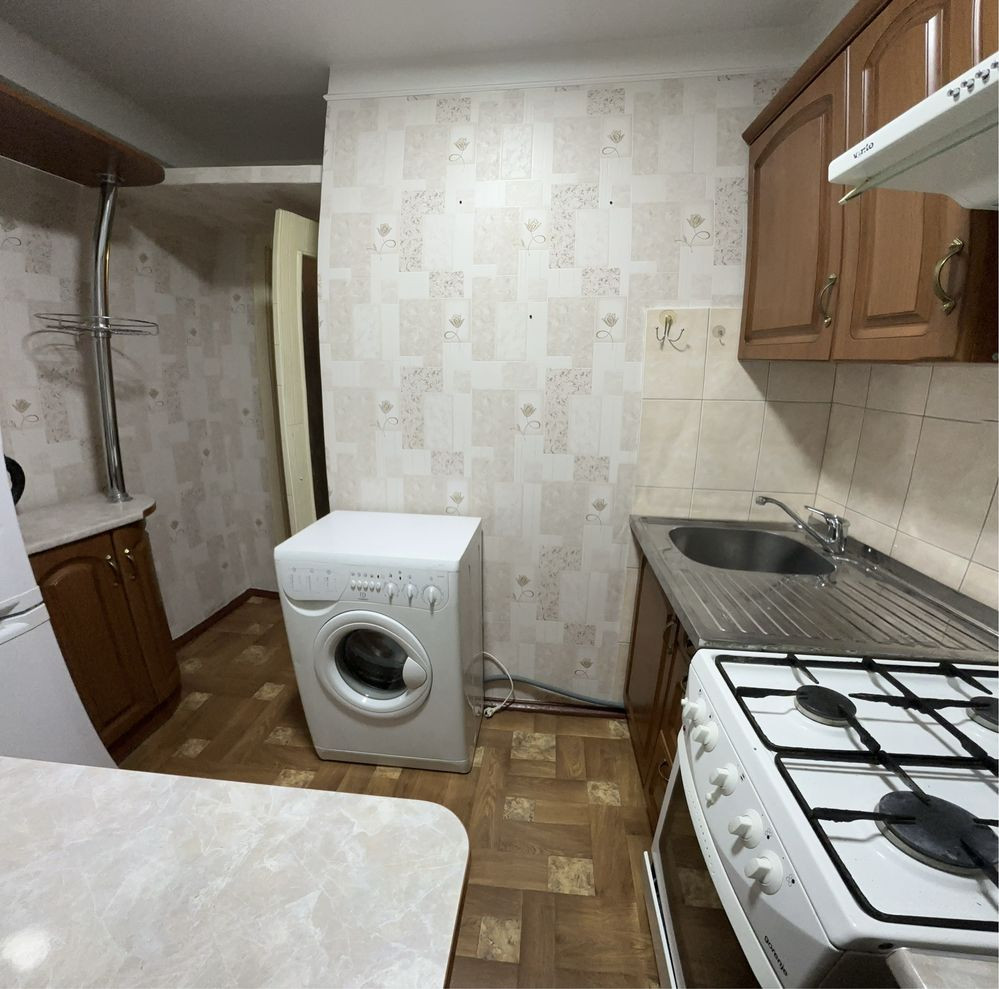 Кавказька 11, оренда однокімнатної квартири. Метро Вокзальна Киев - изображение 5