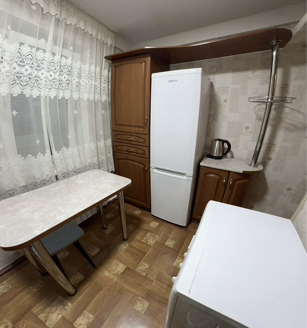 Кавказька 11, оренда однокімнатної квартири. Метро Вокзальна Киев - изображение 4