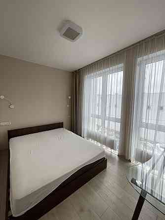 Оренда 1 кім. + кухня студія , вул.Виговського 100( Південний)Новобуд! Львов