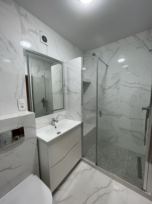 Оренда 1 кім. + кухня студія , вул.Виговського 100( Південний)Новобуд! Львов - изображение 7