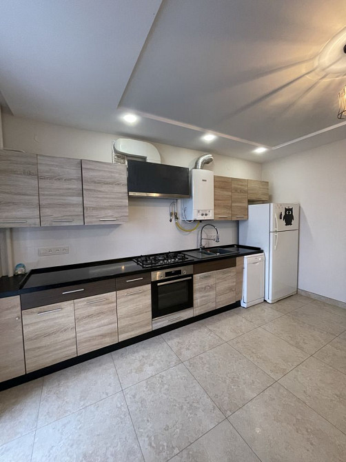 Оренда 1 кім. + кухня студія , вул.Виговського 100( Південний)Новобуд! Львов - изображение 1