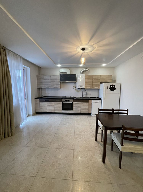 Оренда 1 кім. + кухня студія , вул.Виговського 100( Південний)Новобуд! Львов - изображение 8