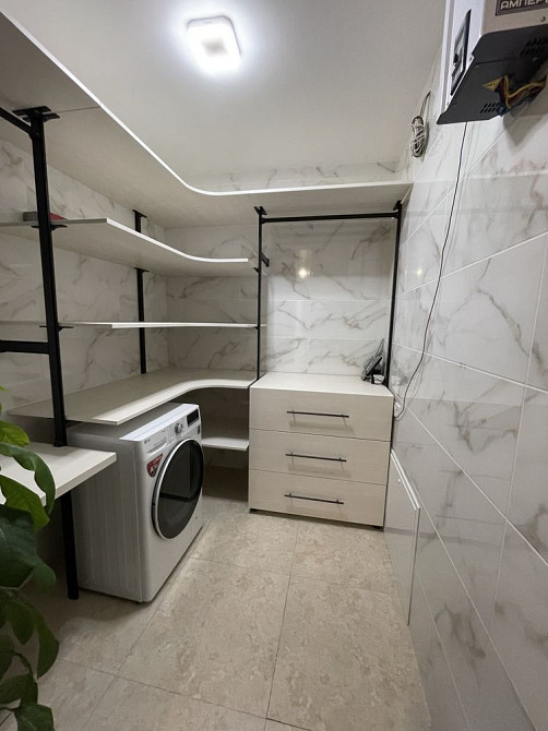 Оренда 1 кім. + кухня студія , вул.Виговського 100( Південний)Новобуд! Львов - изображение 4