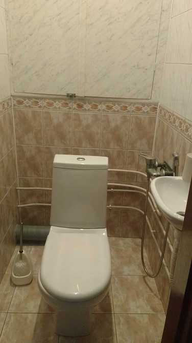 торг! Оренда  4-х кім. квартиры метро Печерська,вул.Старонаводницька Киев - изображение 3