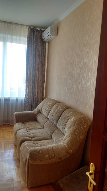 торг! Оренда  4-х кім. квартиры метро Печерська,вул.Старонаводницька Киев - изображение 8