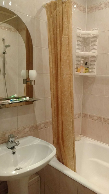 торг! Оренда  4-х кім. квартиры метро Печерська,вул.Старонаводницька Киев - изображение 6