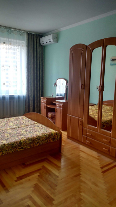 торг! Оренда  4-х кім. квартиры метро Печерська,вул.Старонаводницька Киев - изображение 7