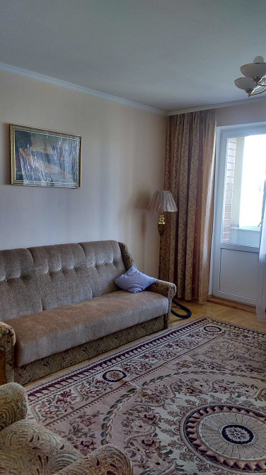 торг! Оренда  4-х кім. квартиры метро Печерська,вул.Старонаводницька Киев - изображение 1