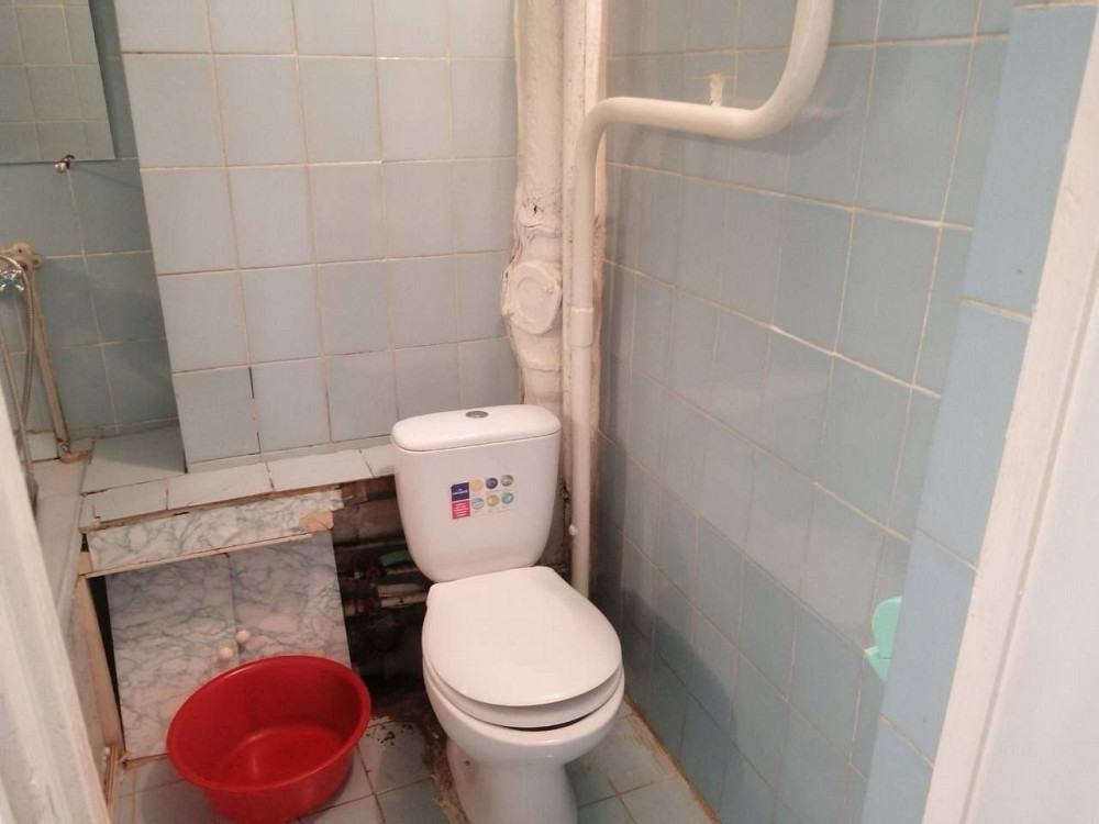 Оренда однокімнатной квартири 5000 гр Хмельницкий - изображение 3