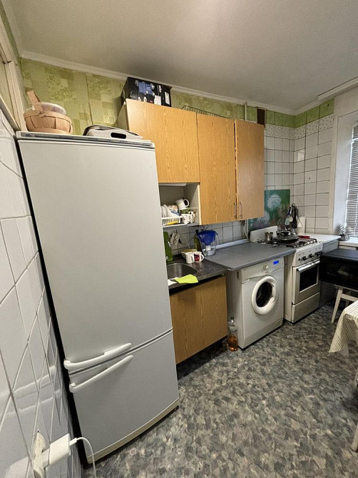 Алмазный ост 23 Сентября 2 комнатная квартира Полтава - изображение 1