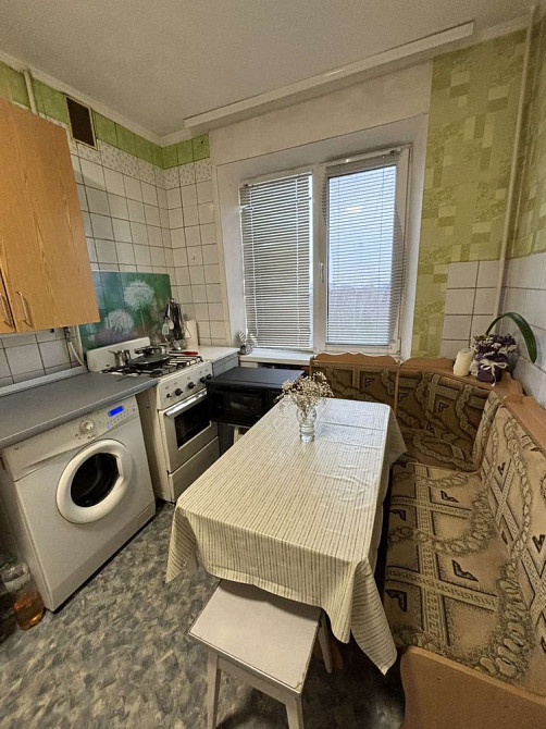 Алмазный ост 23 Сентября 2 комнатная квартира Полтава - изображение 2