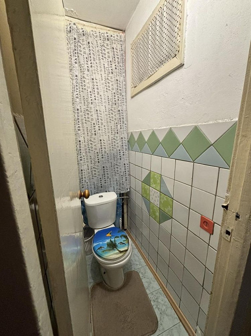 Алмазный ост 23 Сентября 2 комнатная квартира Полтава - изображение 8