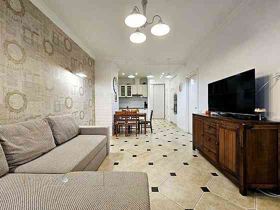 Оренда Park Avenue ЖК Парк Авеню 2к квартири 60м2, Голосіївський пр.60 Киев