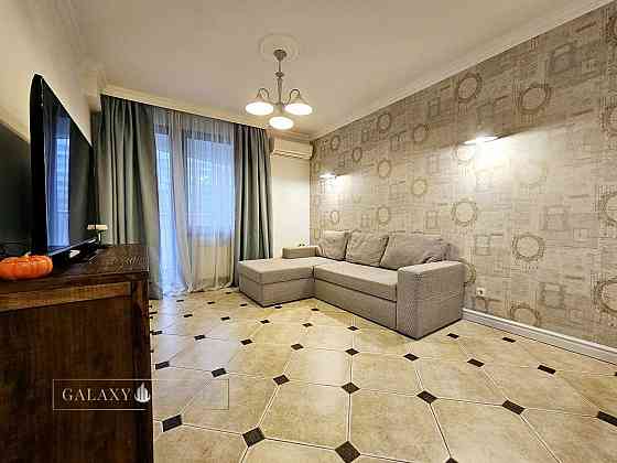 Оренда Park Avenue ЖК Парк Авеню 2к квартири 60м2, Голосіївський пр.60 Киев