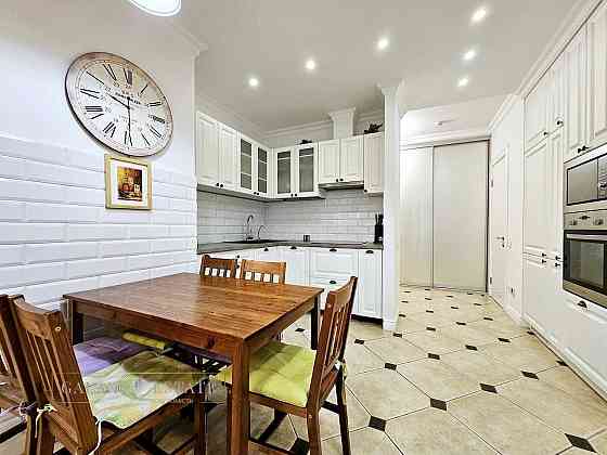 Оренда Park Avenue ЖК Парк Авеню 2к квартири 60м2, Голосіївський пр.60 Киев