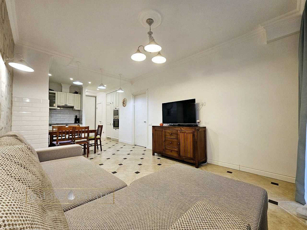 Оренда Park Avenue ЖК Парк Авеню 2к квартири 60м2, Голосіївський пр.60 Киев - изображение 7