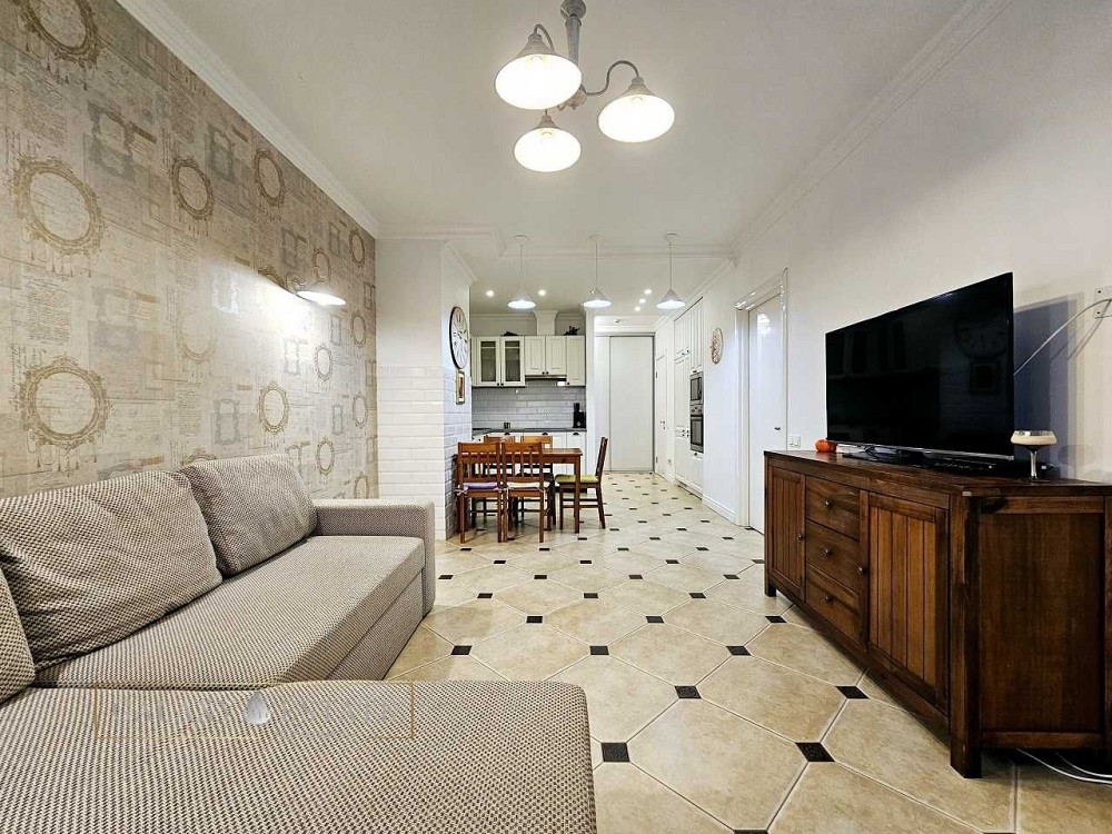 Оренда Park Avenue ЖК Парк Авеню 2к квартири 60м2, Голосіївський пр.60 Киев - изображение 6