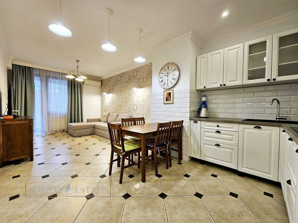 Оренда Park Avenue ЖК Парк Авеню 2к квартири 60м2, Голосіївський пр.60 Киев - изображение 3