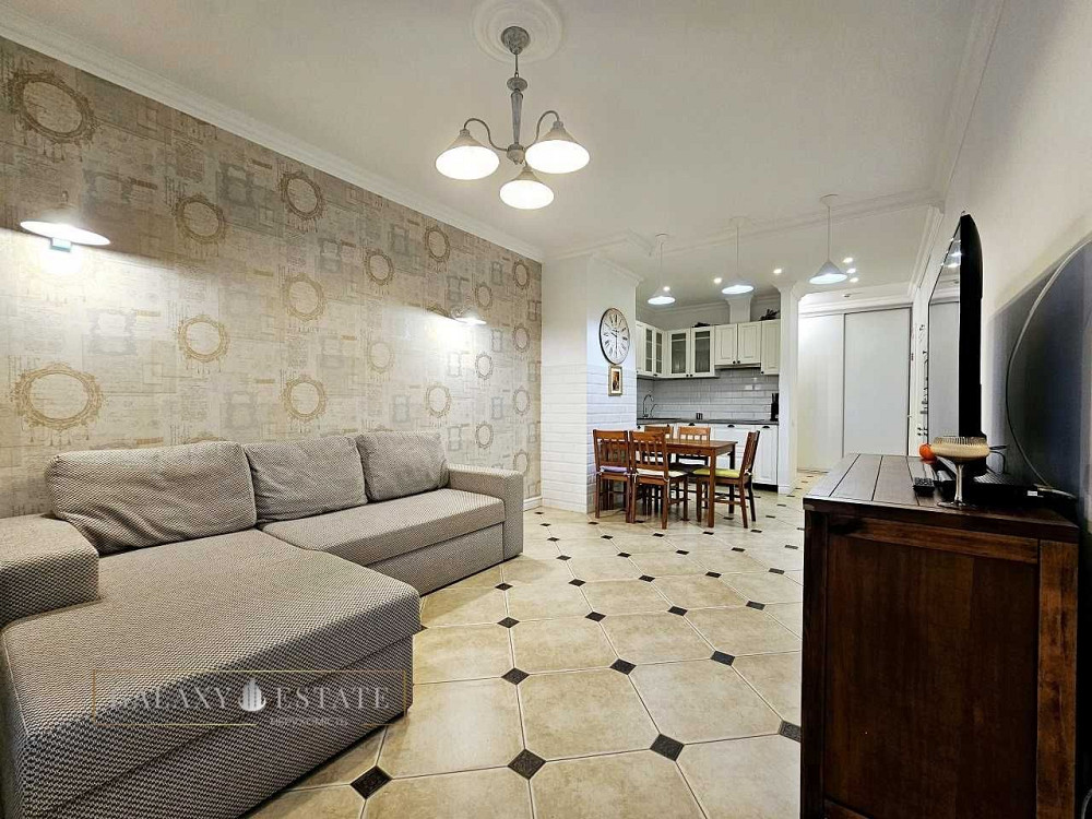 Оренда Park Avenue ЖК Парк Авеню 2к квартири 60м2, Голосіївський пр.60 Киев - изображение 5