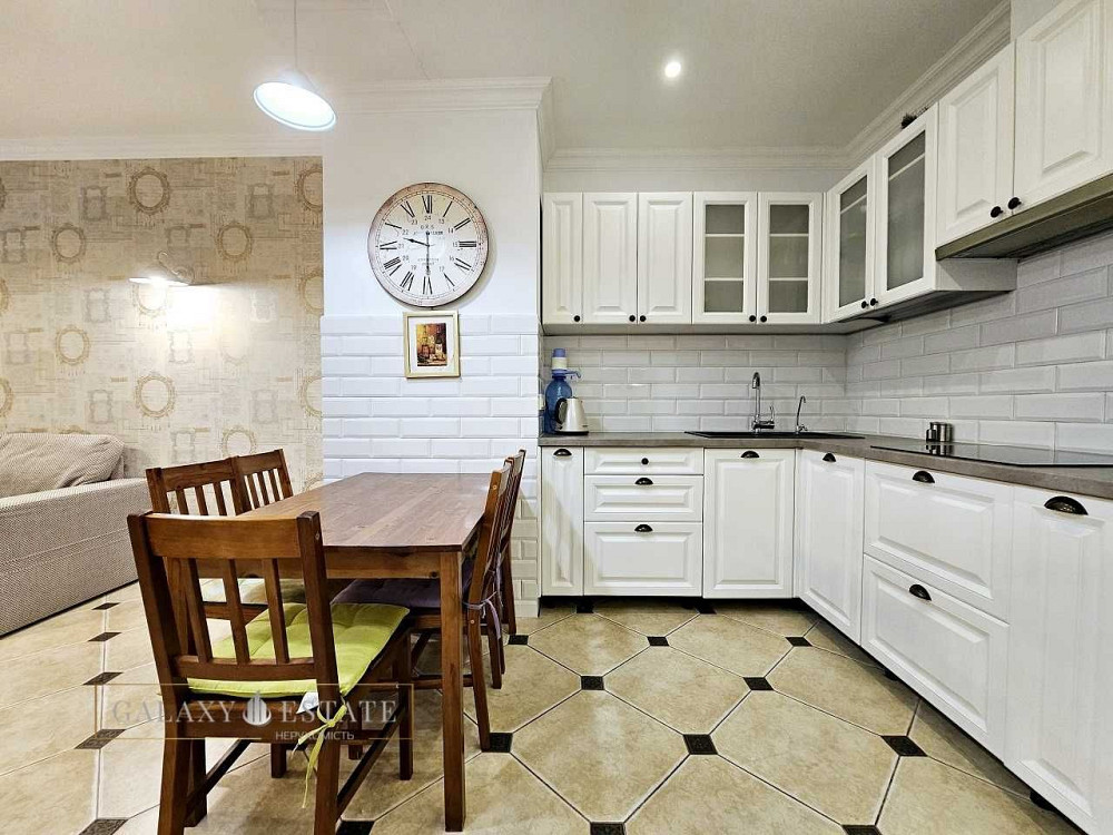 Оренда Park Avenue ЖК Парк Авеню 2к квартири 60м2, Голосіївський пр.60 Киев - изображение 2