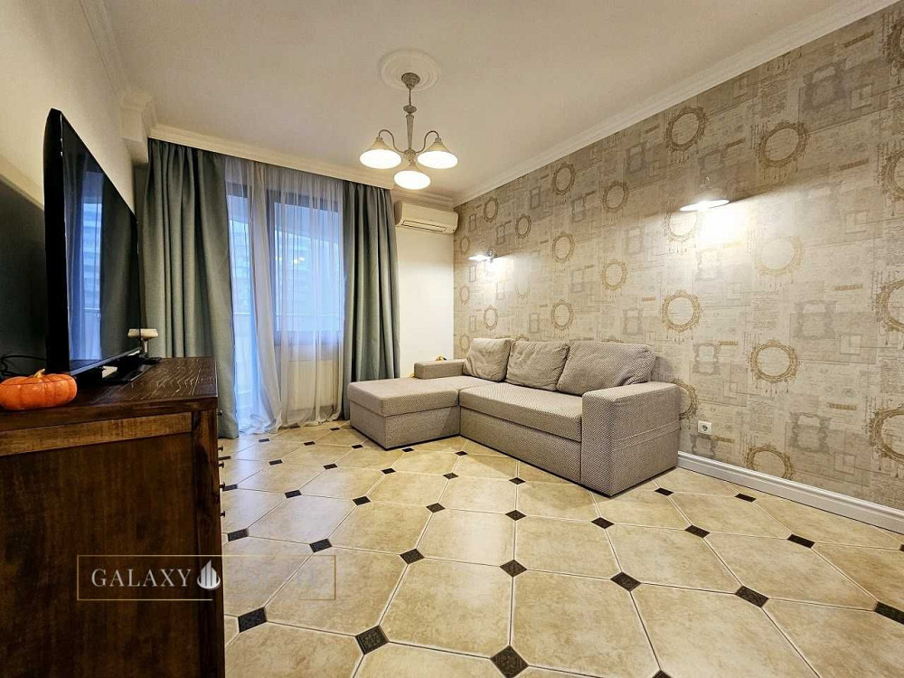 Оренда Park Avenue ЖК Парк Авеню 2к квартири 60м2, Голосіївський пр.60 Киев - изображение 4