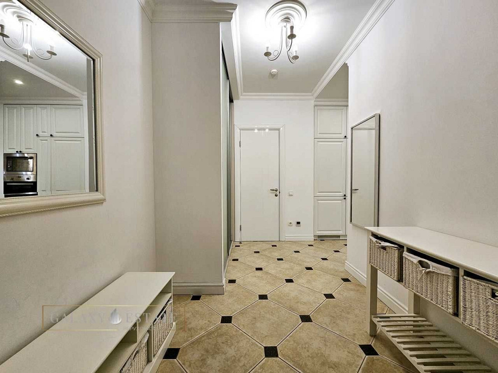 Оренда Park Avenue ЖК Парк Авеню 2к квартири 60м2, Голосіївський пр.60 Киев - изображение 8