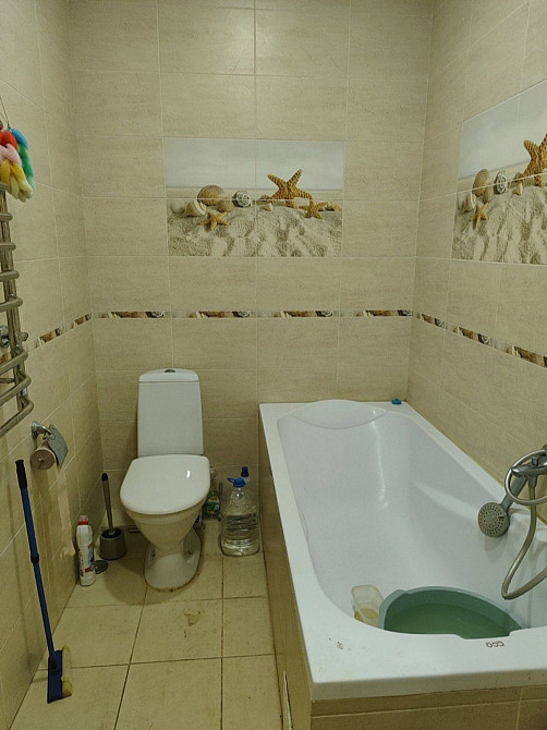 Здам 1-но кімнатну квартиру Обухів - зображення 1