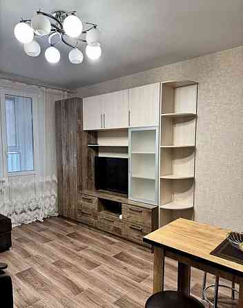 Сдам однокомнатную квартиру в городе Днепр пр. О.Поля ( Кирова Дніпро