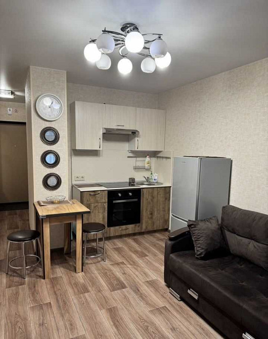 Сдам однокомнатную квартиру в городе Днепр пр. О.Поля ( Кирова Дніпро - зображення 2