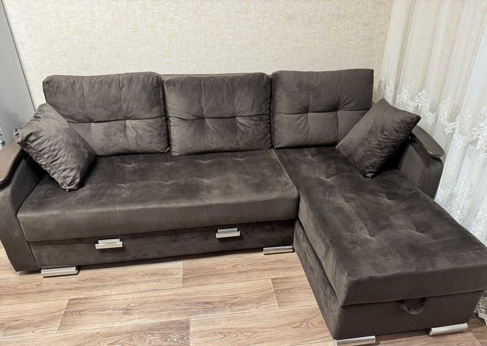 Сдам однокомнатную квартиру в городе Днепр пр. О.Поля ( Кирова Дніпро - зображення 6