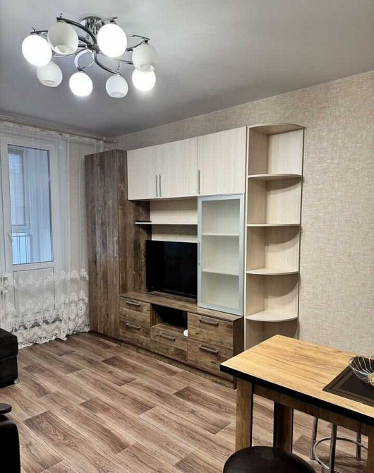 Сдам однокомнатную квартиру в городе Днепр пр. О.Поля ( Кирова Дніпро - зображення 1